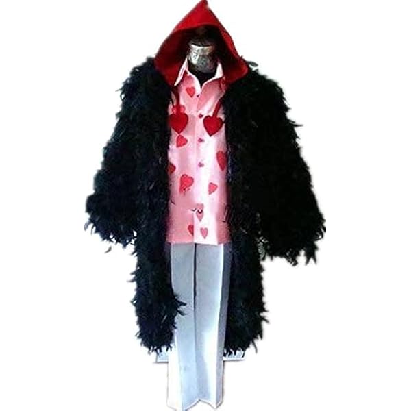 Amazon.co.jp: [KWAYA] 高完成度 高完成度 コスプレ衣装ONE